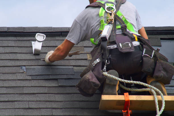 Professional Roofing Contractor in Rochester, PA