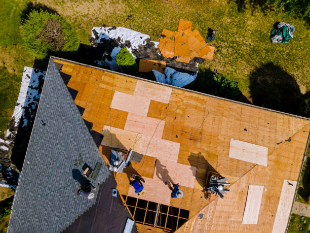 Best Gutter Installation and Roofing  in Rochester, PA