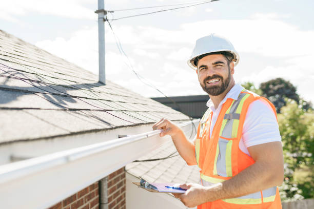 Roof Repair Estimates in Rochester, PA