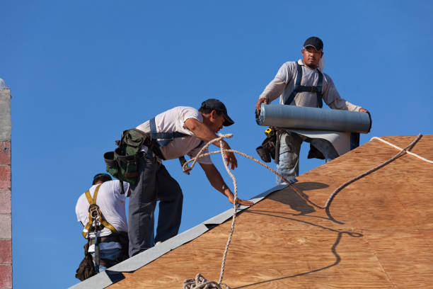 Best Gutter Installation and Roofing  in Rochester, PA