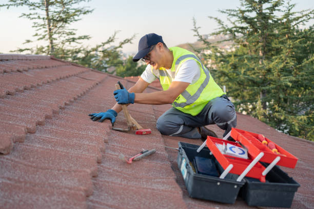 Quick and Trustworthy Emergency Roof Repair Services in Rochester, PA