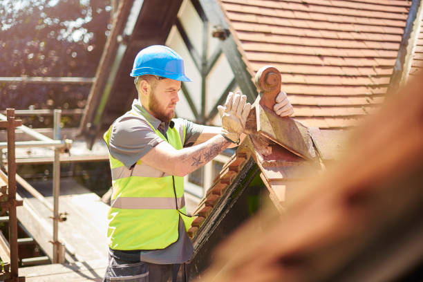 Quick and Trustworthy Emergency Roof Repair Services in Rochester, PA