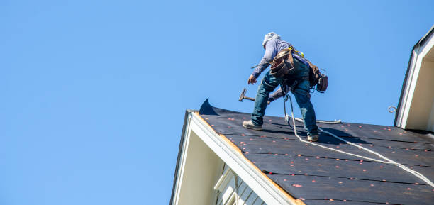 Best Roof Leak Repair  in Rochester, PA